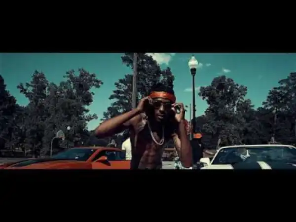 Video: Setty Pe$o - Down Bad [DMV Unsigned Artist]